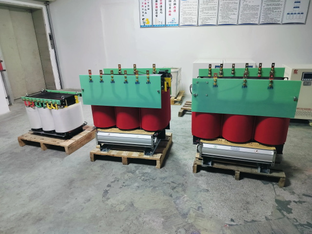 惠阳KS11-1000KVA矿用变压器